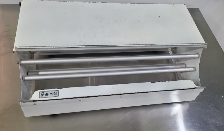 랩핑기 AT-400(중고)작동잘됨