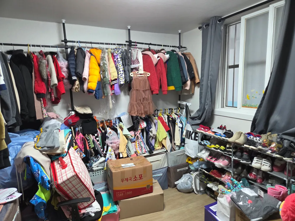 중고새옷다양한옷