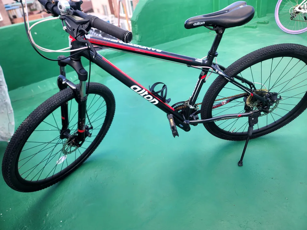 자전거 alton.