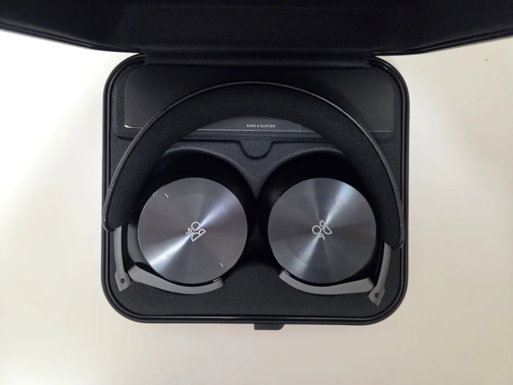 뱅앤올룹슨 베오플레이 h95 헤드폰