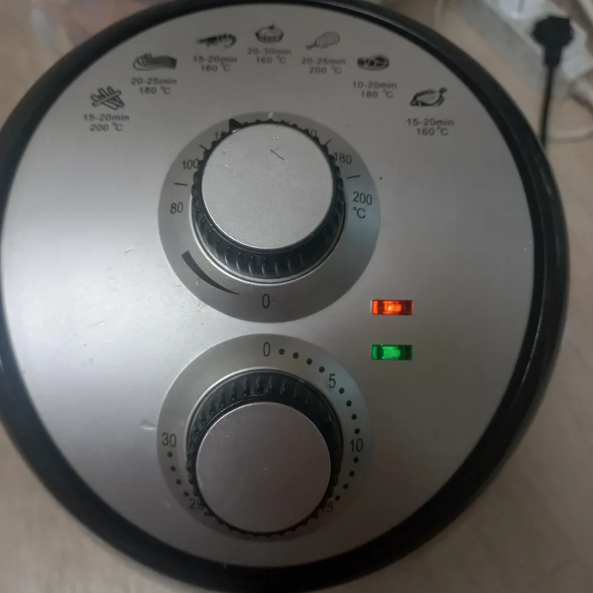 전기오븐(대웅모닝컴)2리터 중고1개