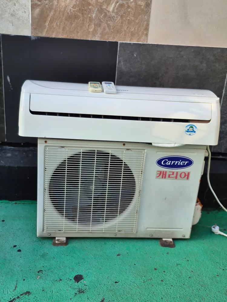 캐리어 에어컨 CS-A1000