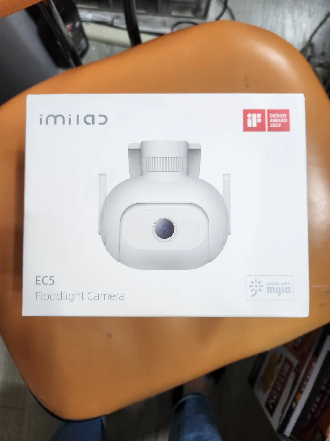 Imilab EC5 카메라 샤오미 홈캠 cctv