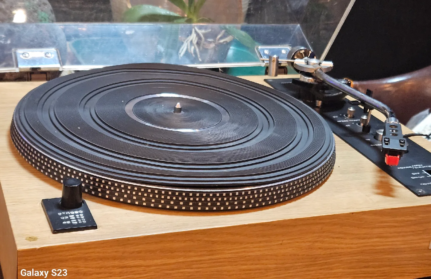 파이오니아 턴테이블 PL-1100D