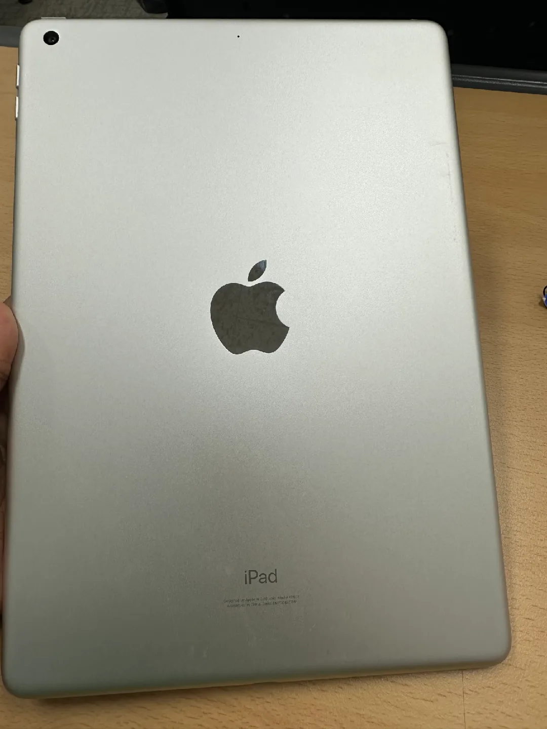 아이패드 9세대 그레이 64GB 급처