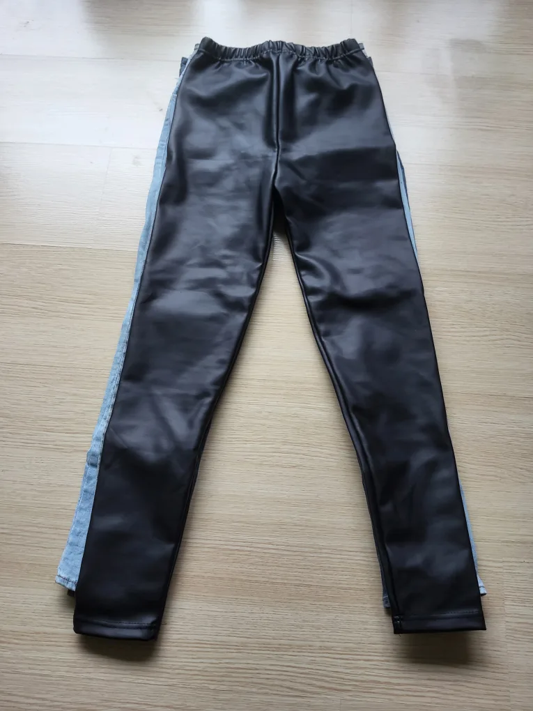 중고 바지 팝니다.