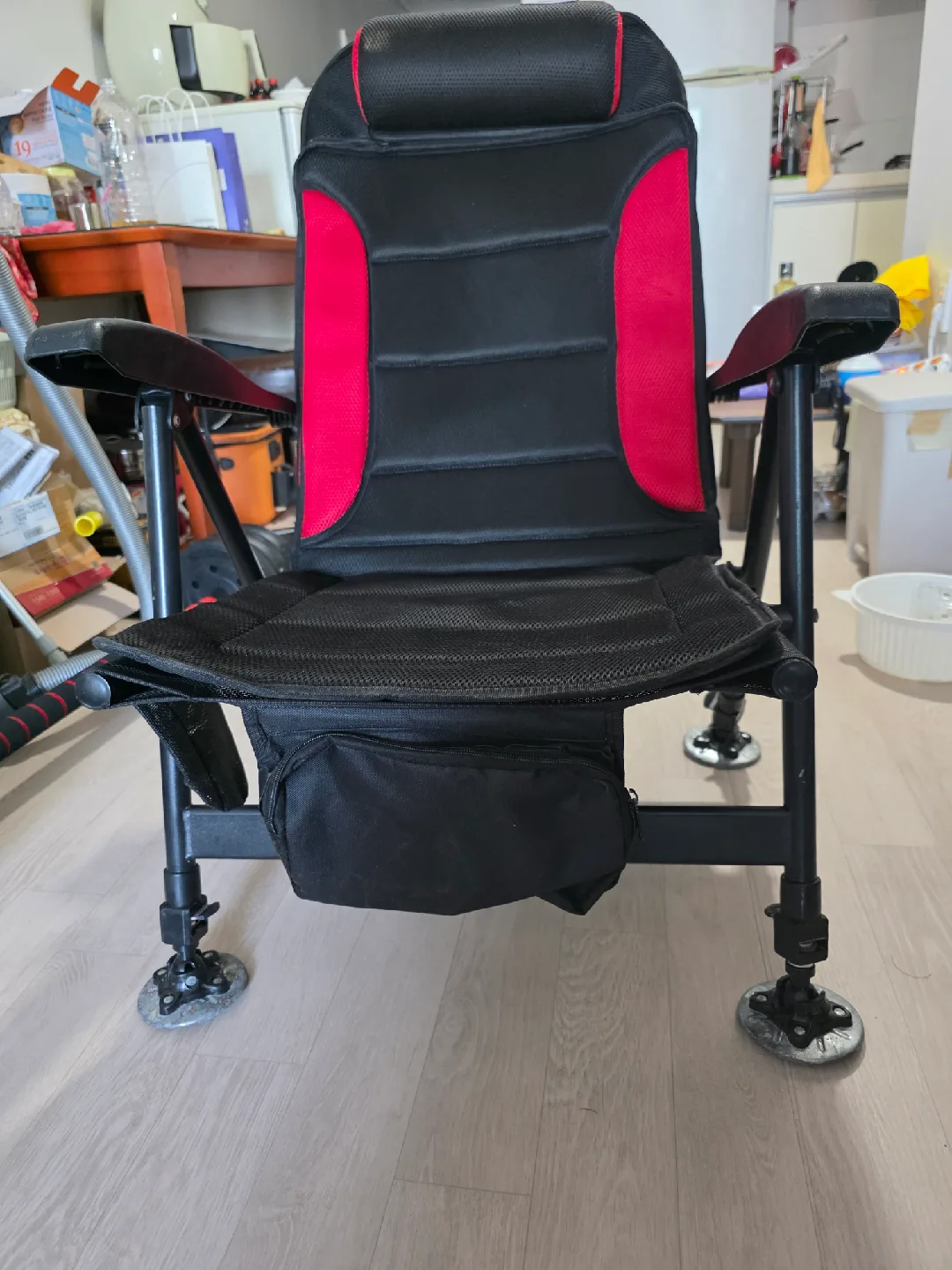 SPORT 접이식 의자