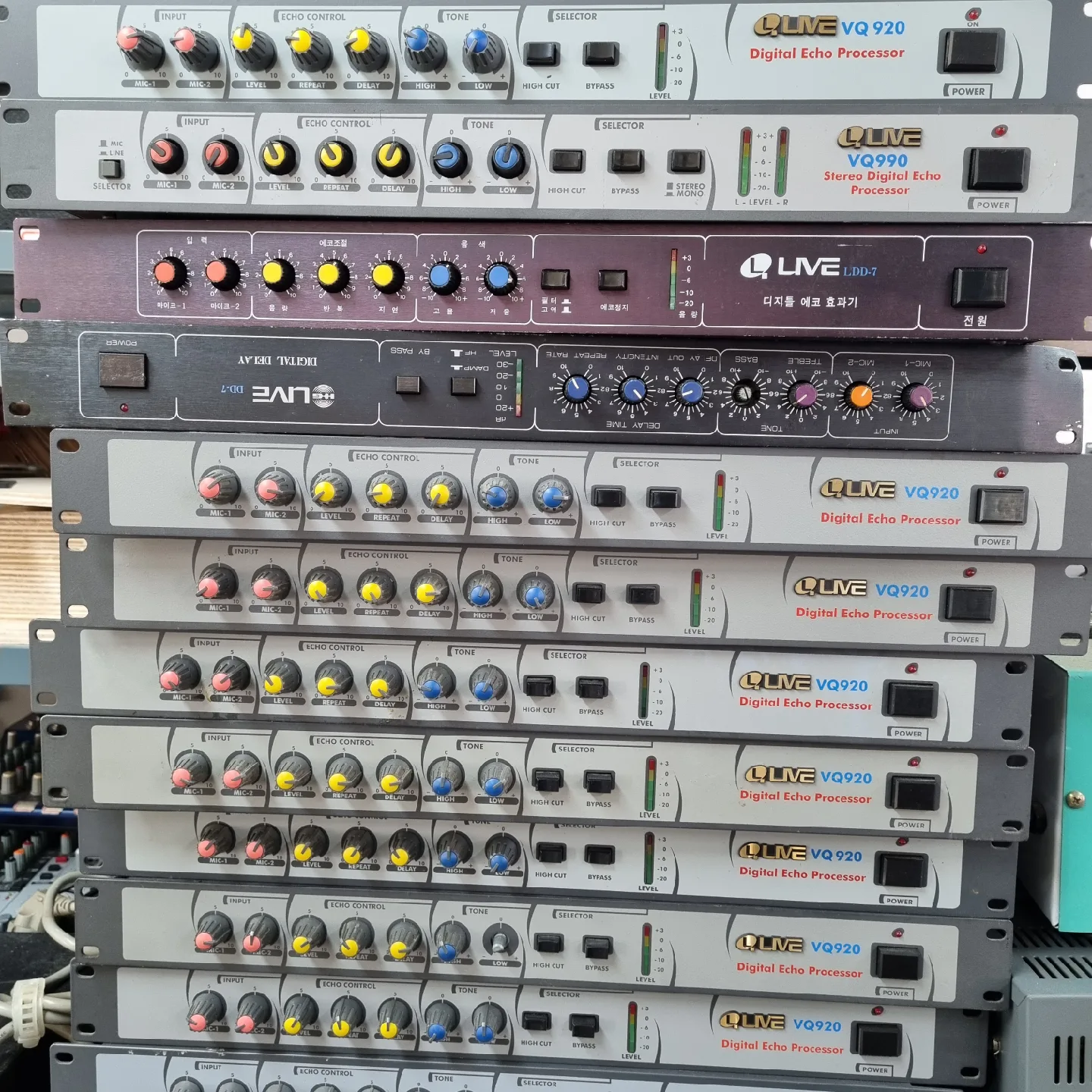 중고 에코챔버 판매합니다(1개 가격)