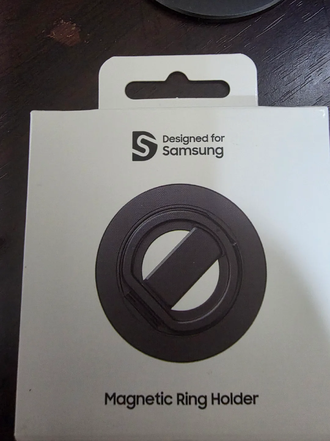 삼성 Magnetic 링 홀더 중고