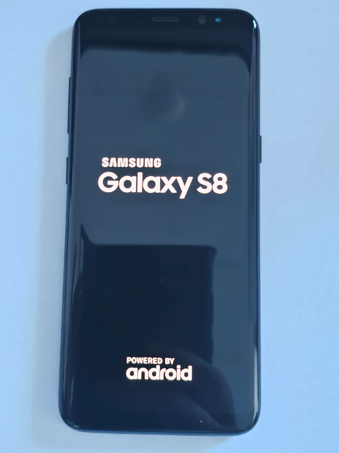 갤럭시 S8  중고 공기계