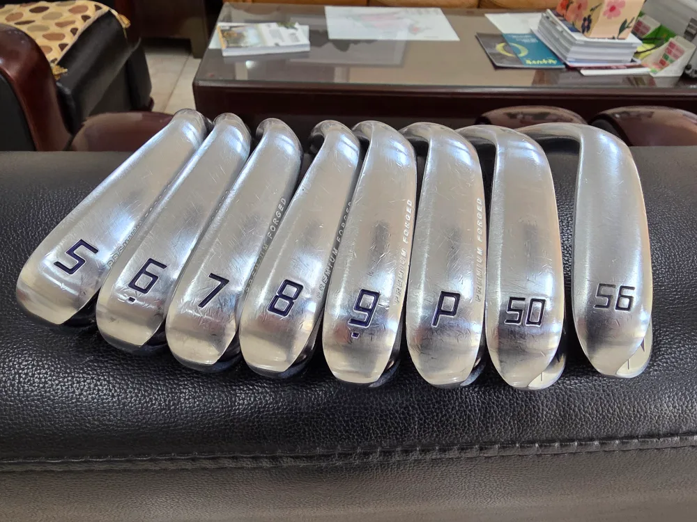 브릿지스톤 아이언 세트 V300 8세대 5~56 8아이언
