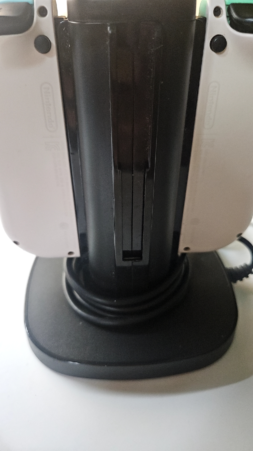 조이트론 닌텐도 스위치 충전독