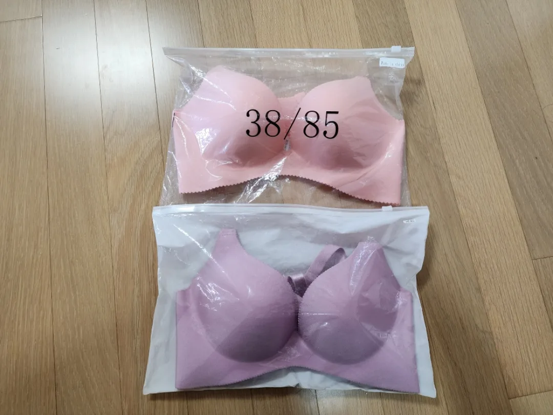 기적의 왕뽕 브라. A컵을 C컵으로~