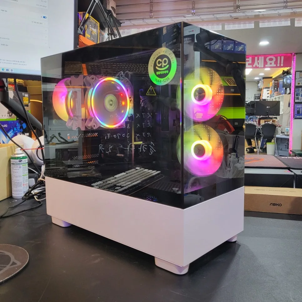 사무용 중고컴퓨터