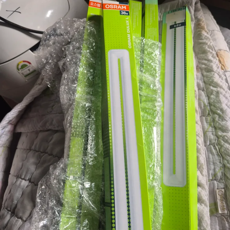 오스람 형광동 팝니다