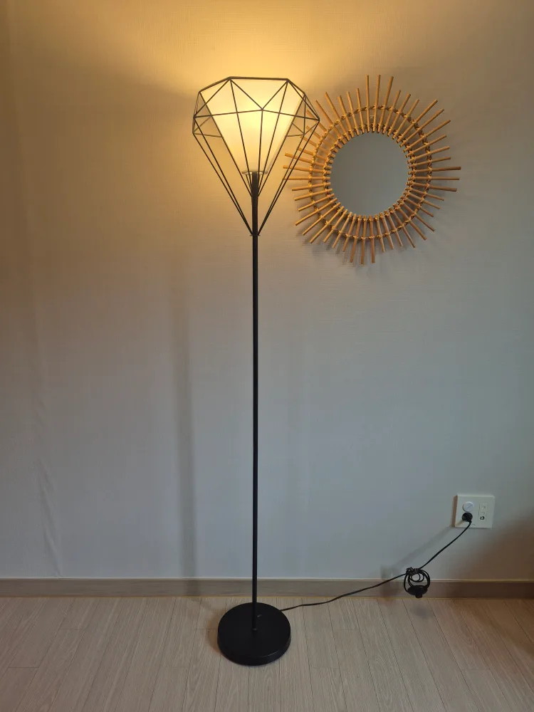 다이아몬드 장스탠드 SS-1200