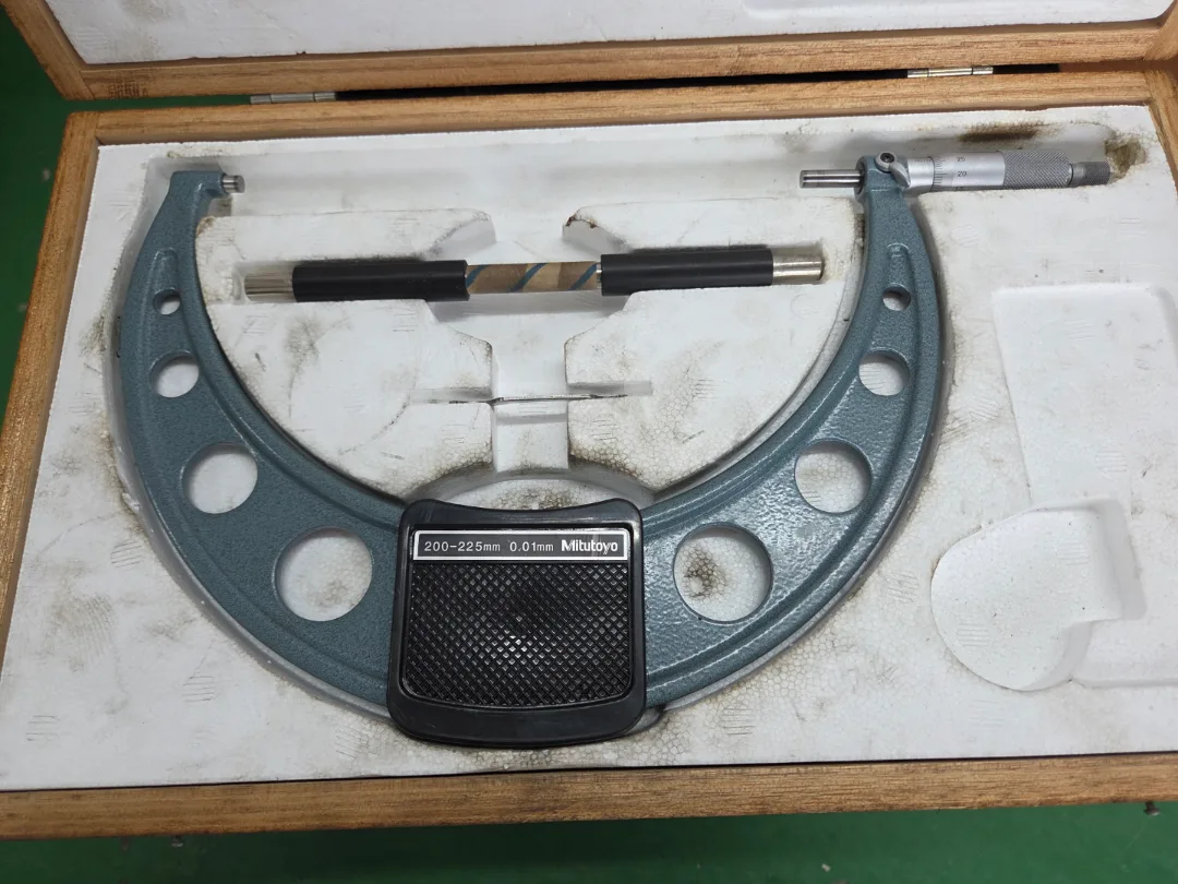 200~225 외경마이크로 중고