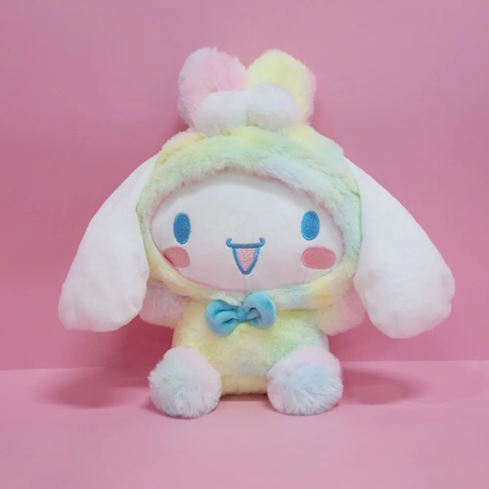 산리오 시나모롤 인형(중고)