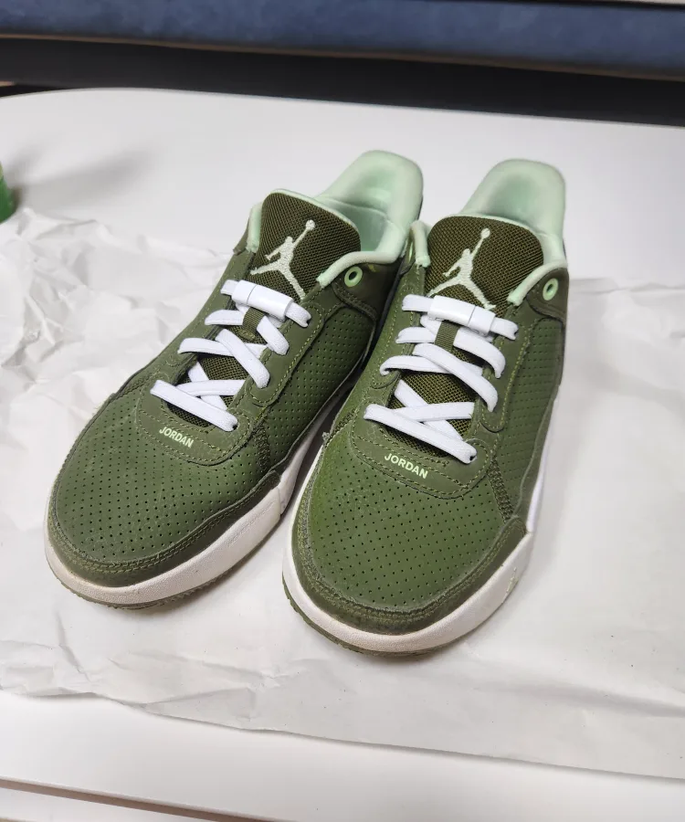 조던 운동화 235mm 중고