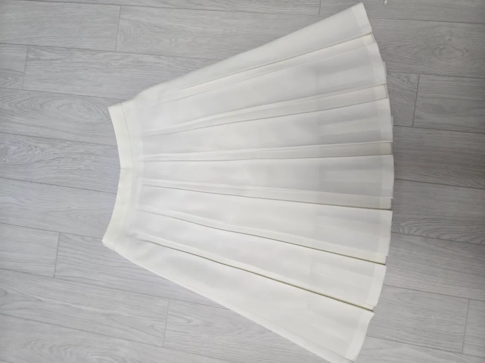 플리츠 스커트,여성치마