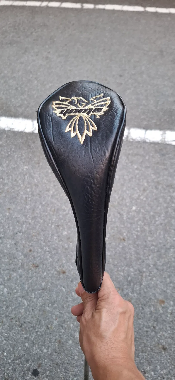 남성용 골프 MFS S-Series 5번 유틸리티 