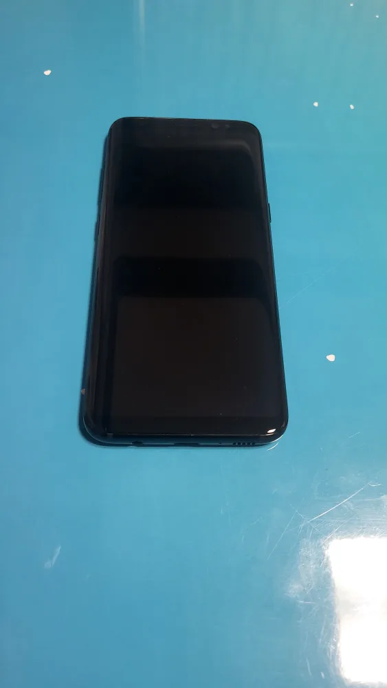 갤럭시 s8 . 중고폰