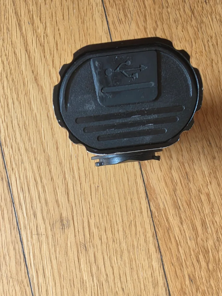 NEWBOLER 자전거 라이트