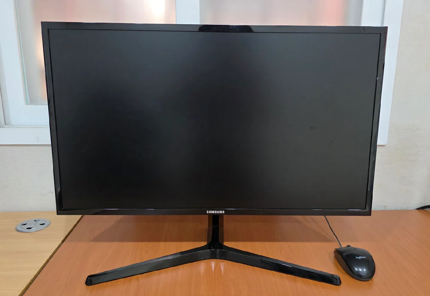 삼성 모니터 중고