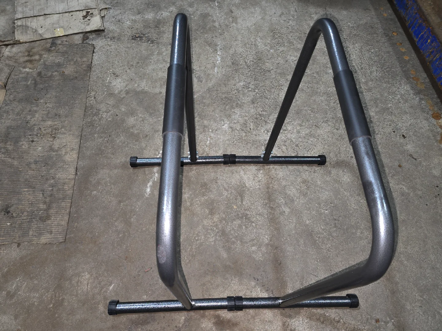 이동식 딥스바입니다.