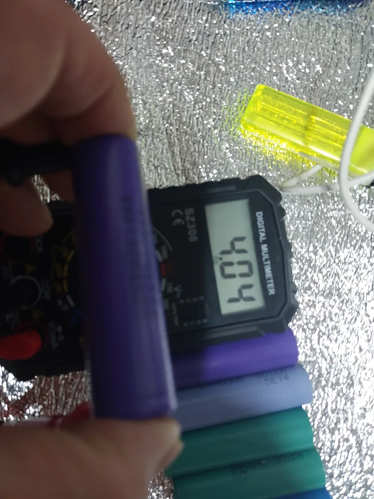 LG 18650 충전 밧데리 중고 삼성 SDIEM 18650 배터리 렌턴 각종 밧데리 충전지