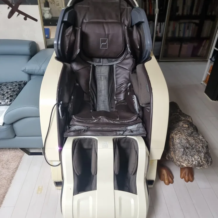 중고 안마 의자