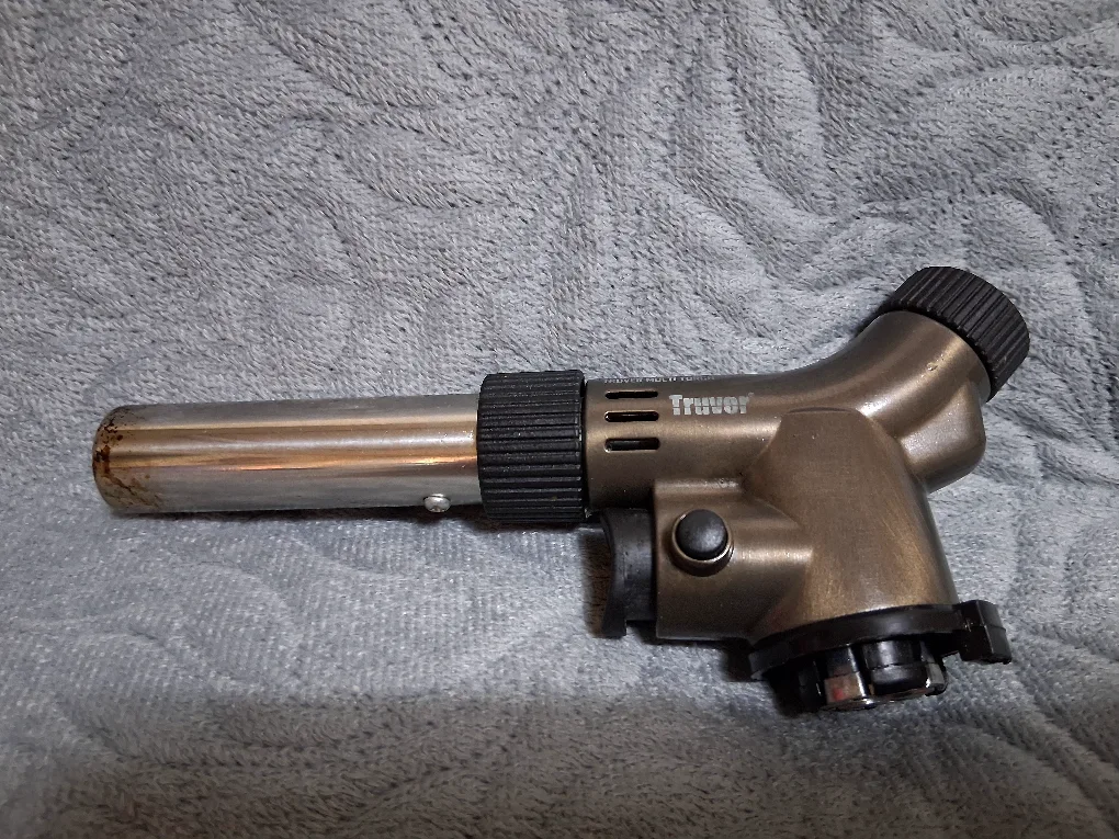 Truver 멀티 토치(중고)