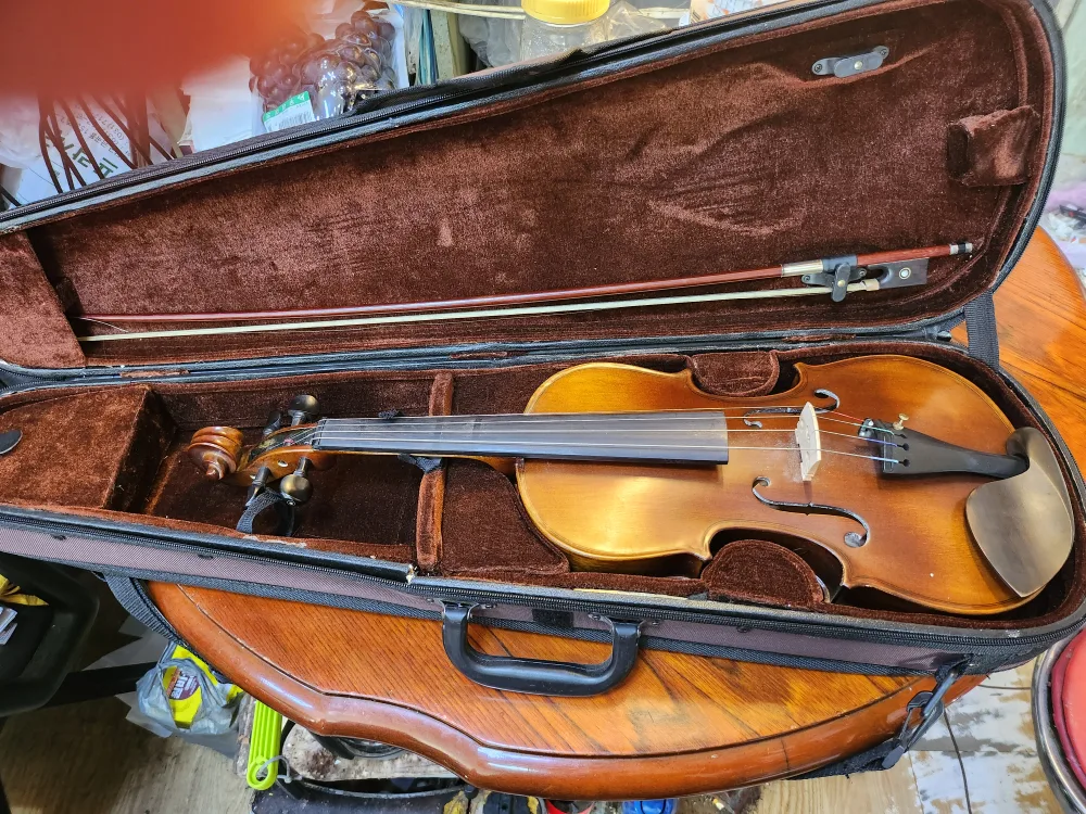 중고 바이올린 판매