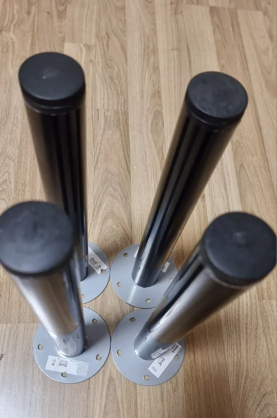 이케아 ADILS 다리 4개 중고