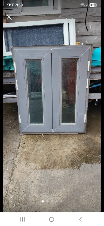 하이샤시 중고 판매