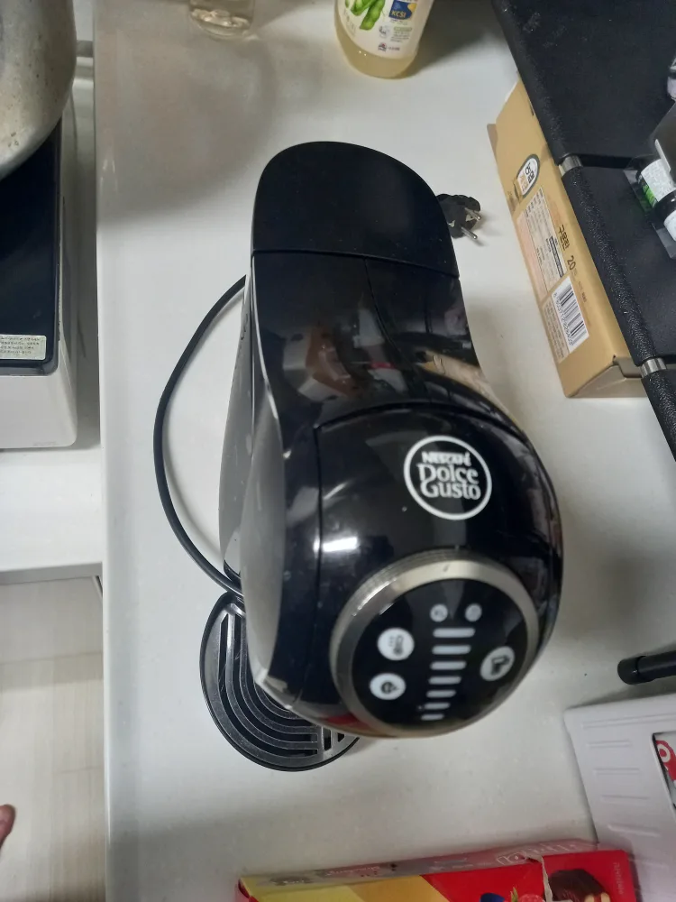 돌체구스토 커피머신 중고