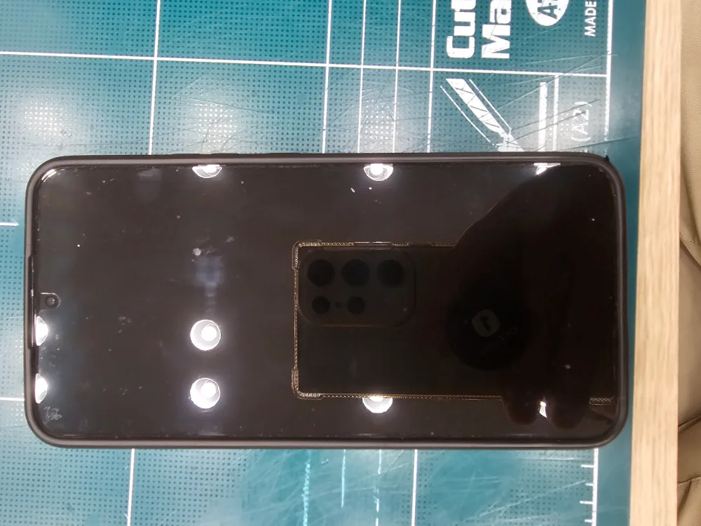 갤럭시S22 플러스 중고폰 팝니다