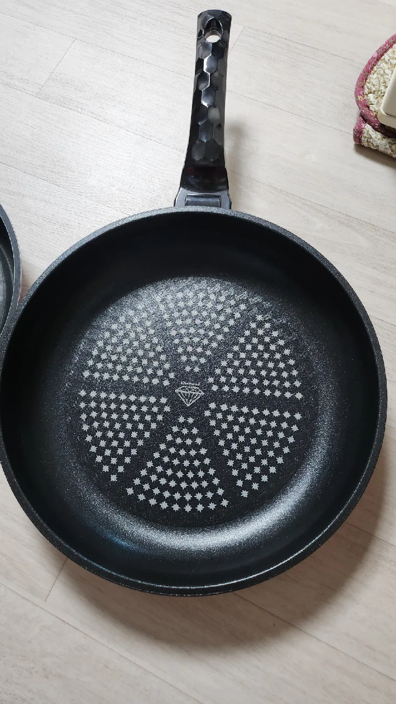 중고후라이펜 3개일괄