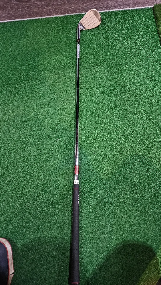 HISKEI 카즈나리 웨지 골프채