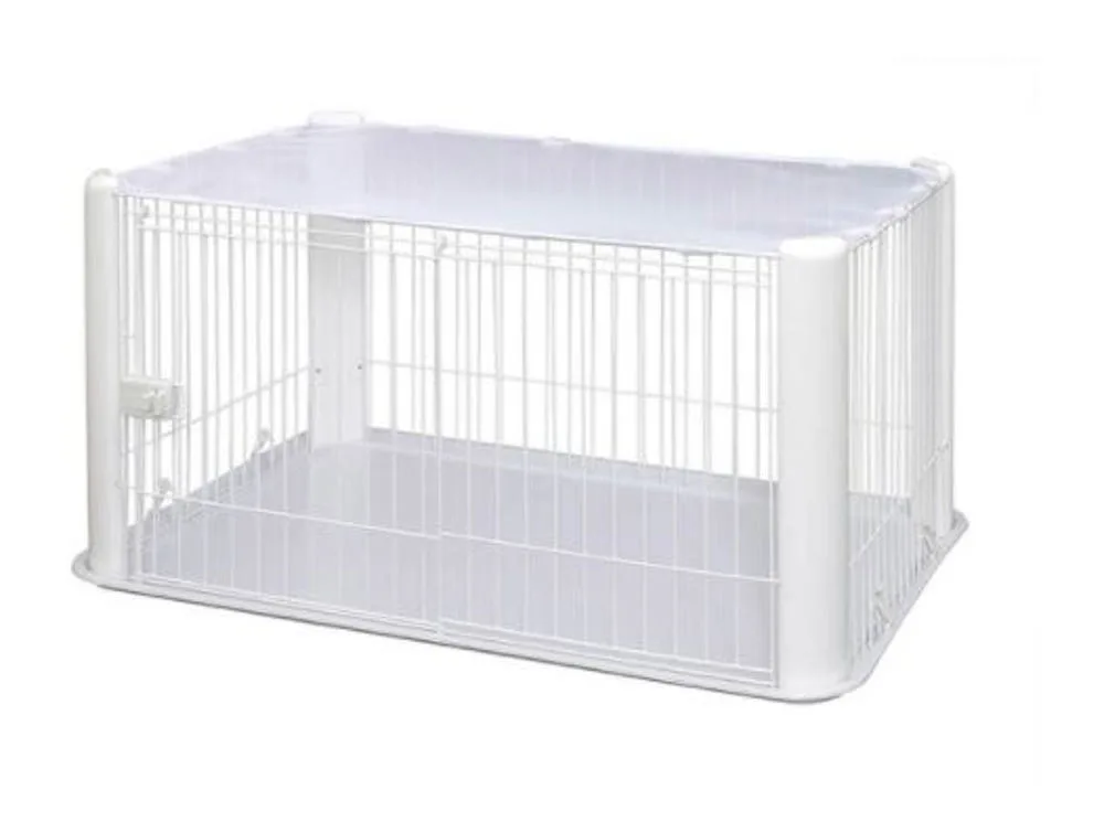 중고 대형 애견 케이지/울타리 유기동물 보호중이신 분에게 나눔 합니다