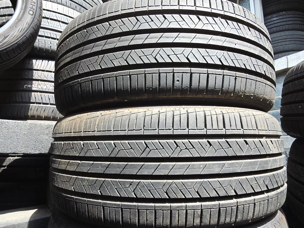 195 45 16 상태좋은 중고타이어