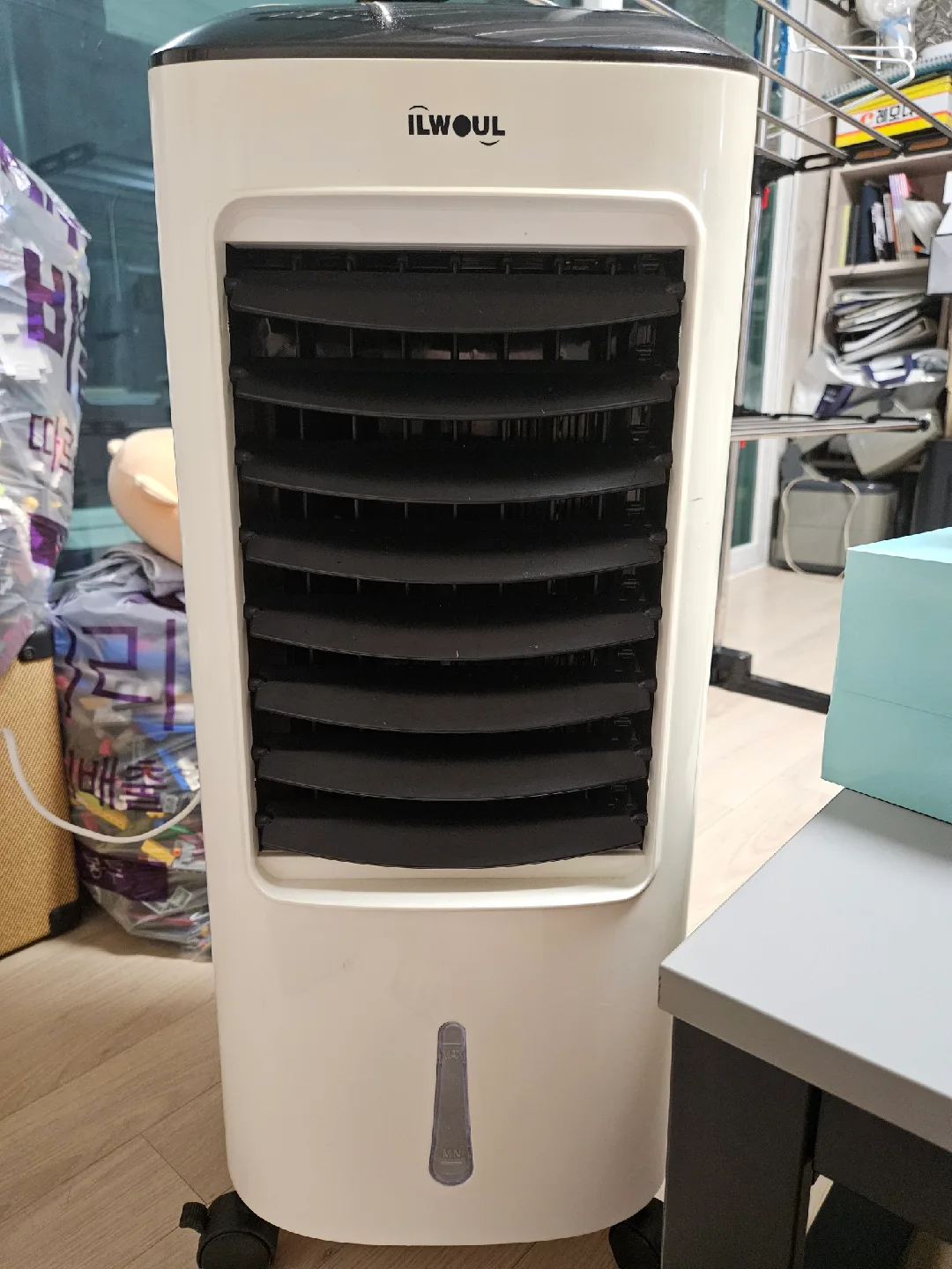 일월 냉풍기 IW803L