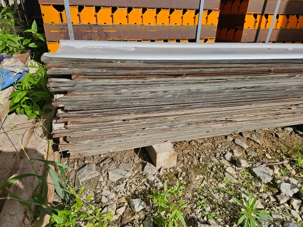 EGI휀스 120장 중고