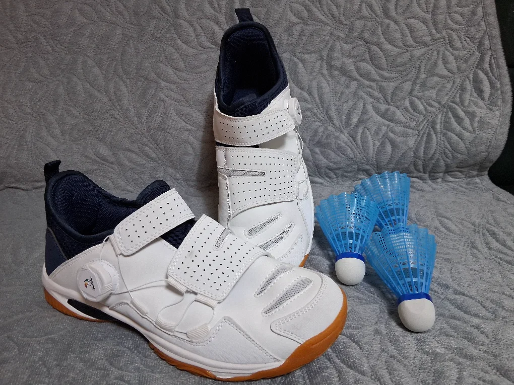 아놀드파머 배드민턴화 250mm(중고)