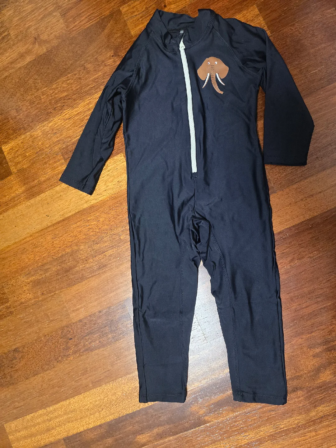 미니로디니 4~5세 긴팔 래쉬가드