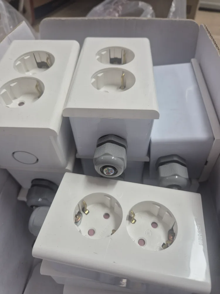 중고 콘센트 개당 1500원