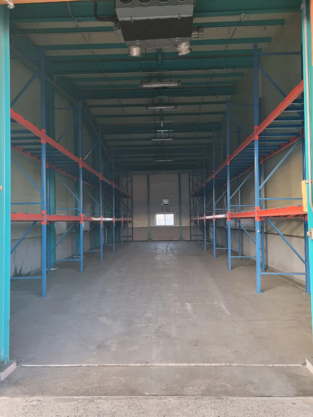 중고 창고랙/파렛트랙 판매합니다.