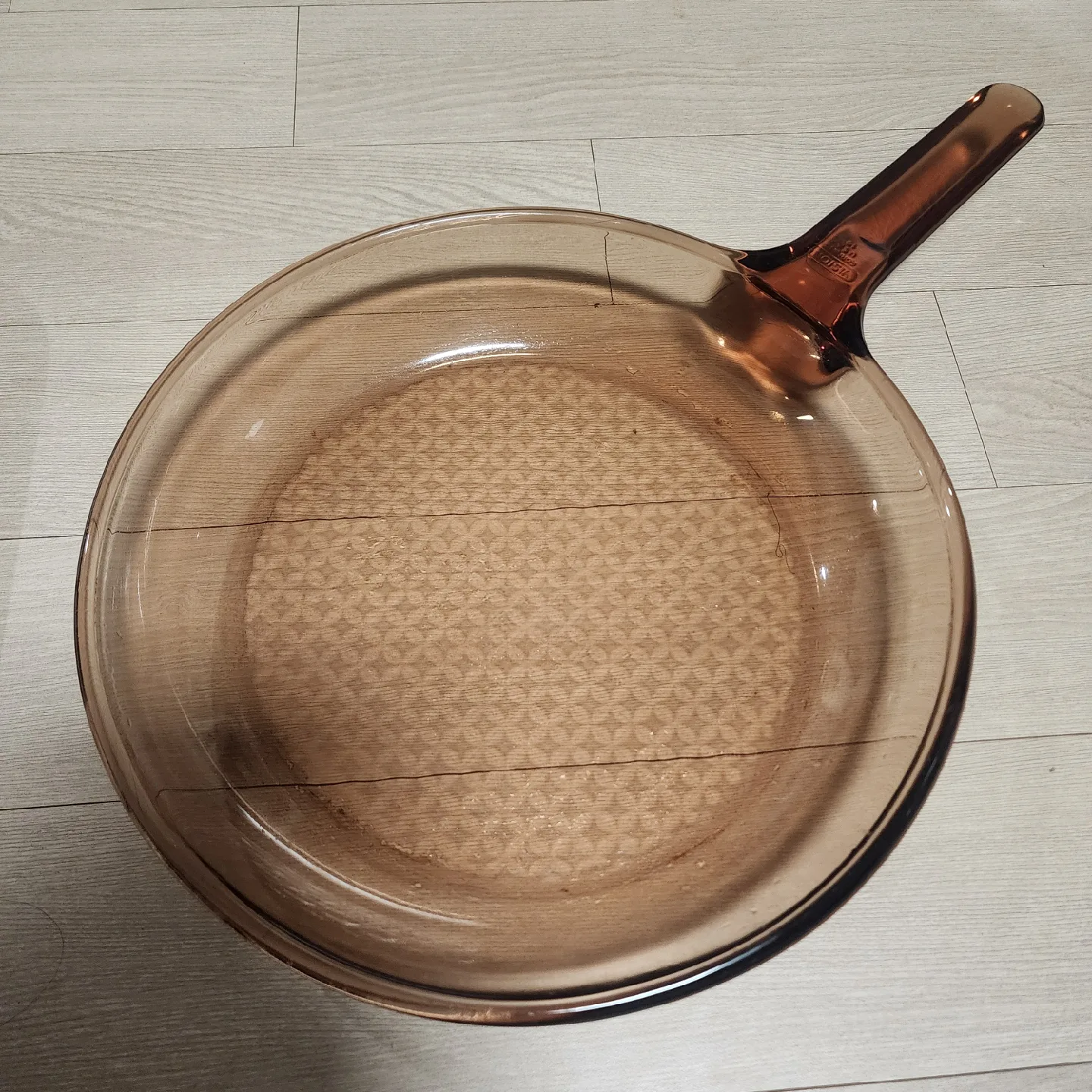 비젼 후라이팬 made in USA 팝니다 28CM