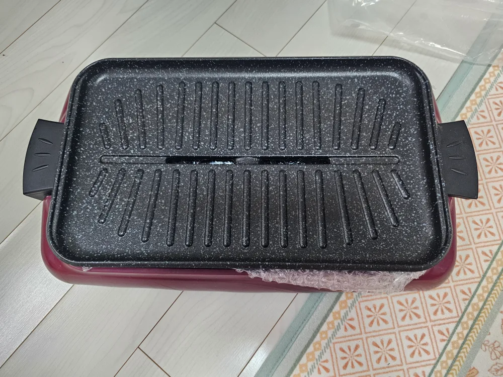 전기 그릴 중고