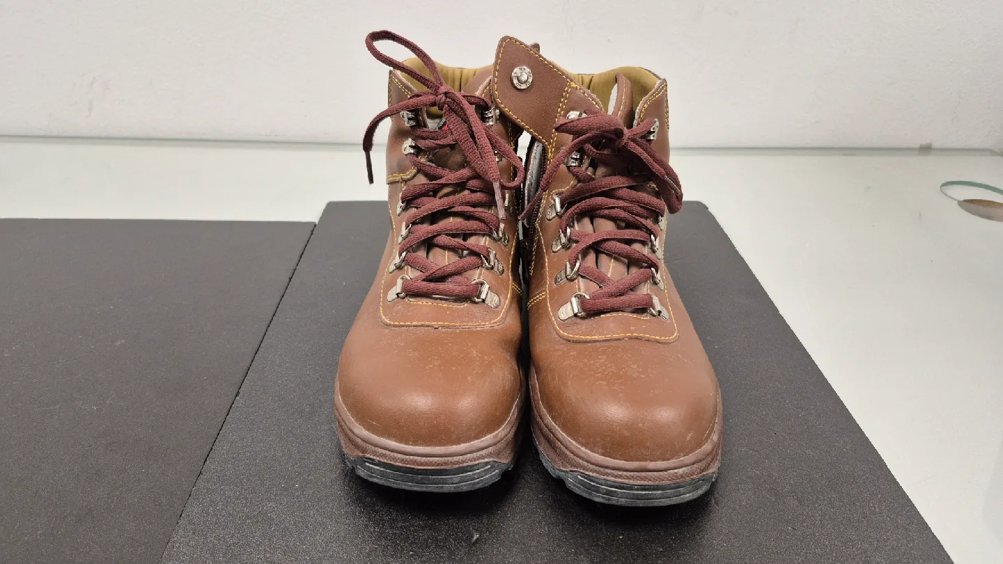 K2 안전화 (중고) 270mm